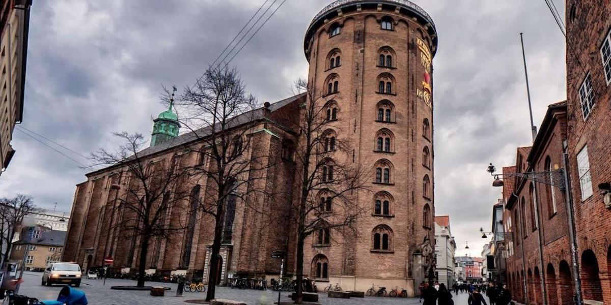 Appartement Stylish And Bright 2 Bedroom In Cph N *