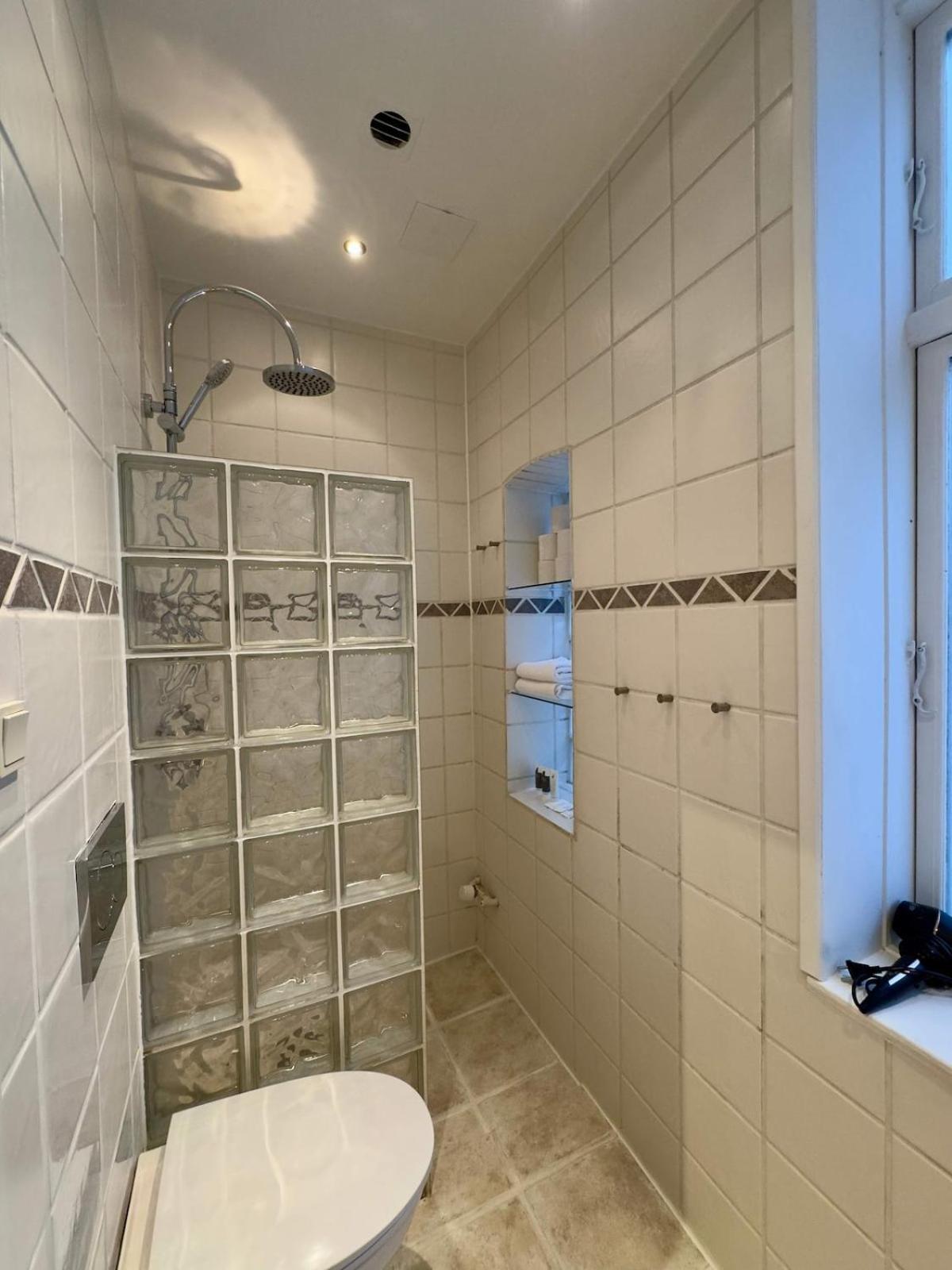 Stylish And Bright 2 Bedroom In Cph N * Copenhague