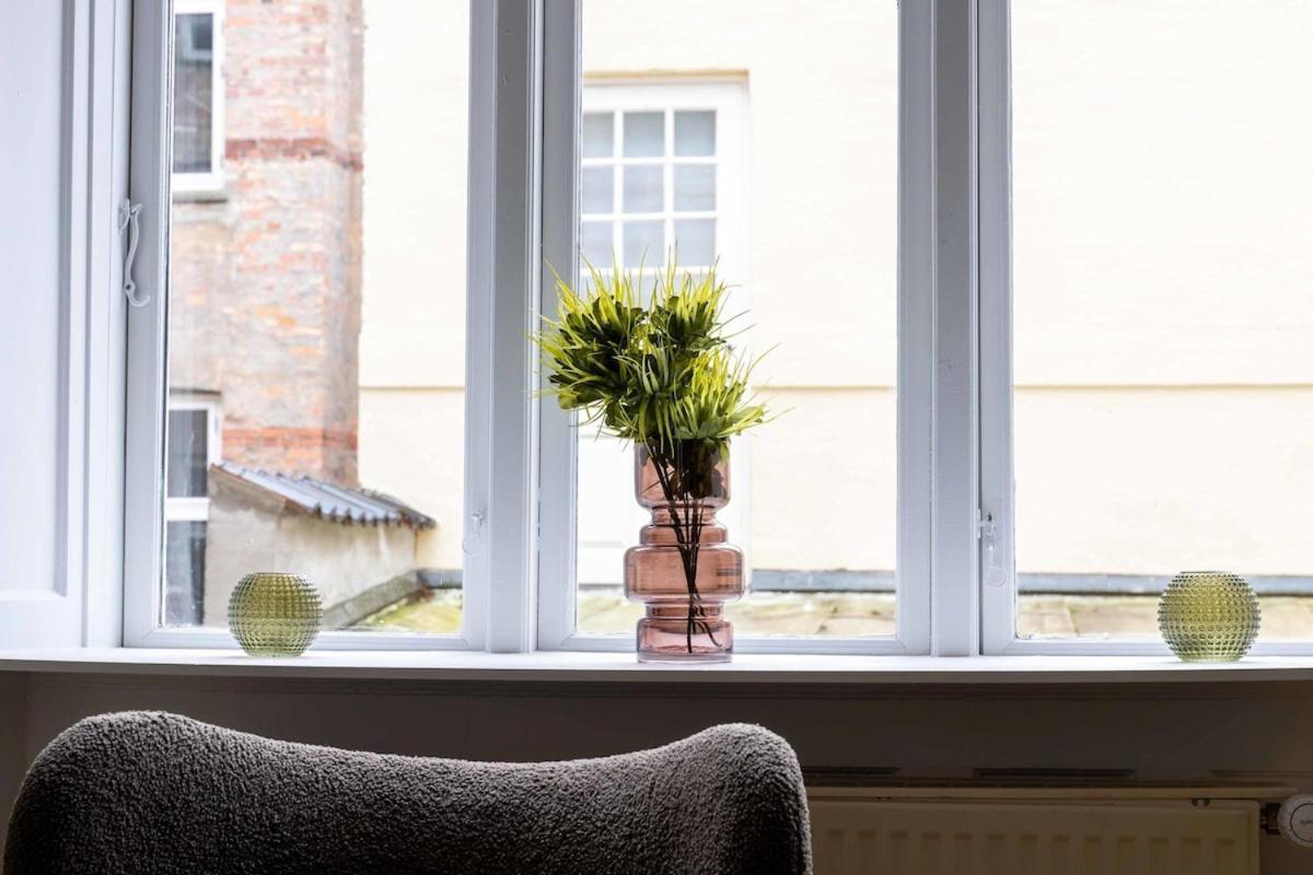 Appartement Stylish And Bright 2 Bedroom In Cph N Copenhague