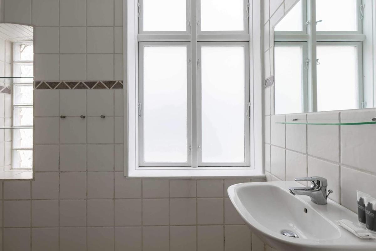 Stylish And Bright 2 Bedroom In Cph N * Copenhague